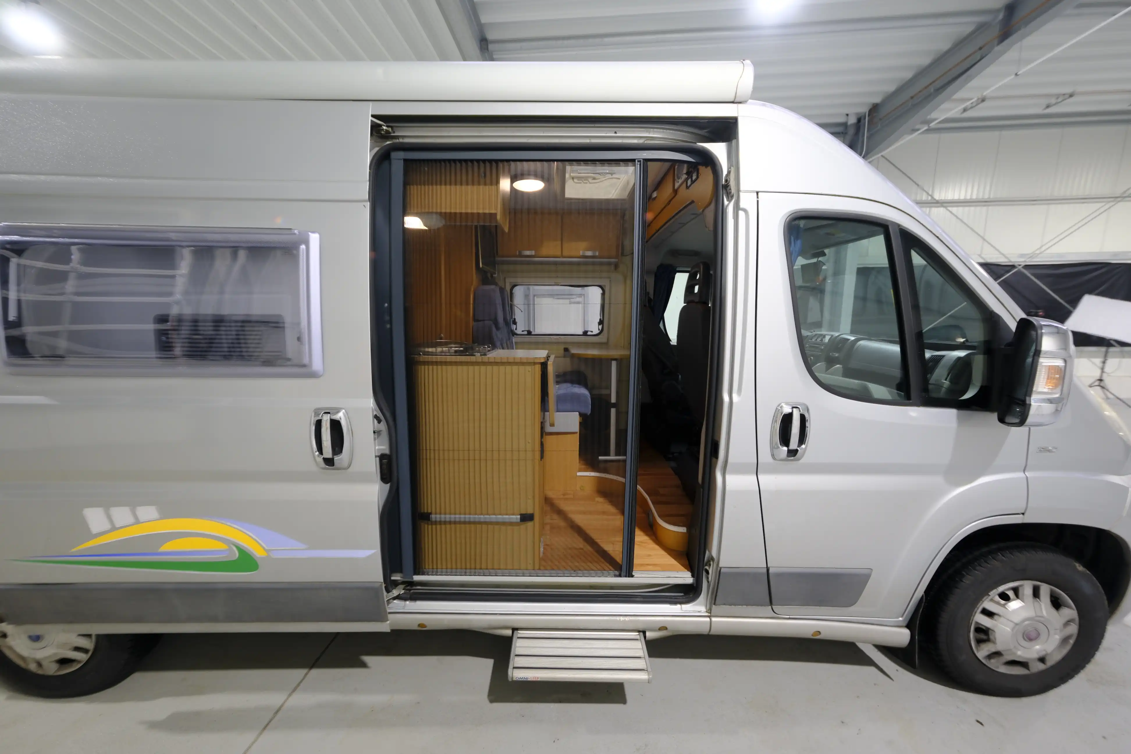 CHAUSSON Twist 600 Prestige - Ansicht 6